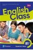 English Class B1+ SB (wersja wieloletnia) PEARSON