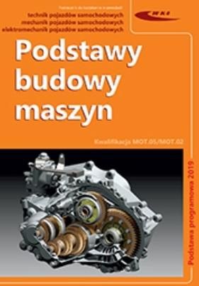 Podstawy budowy maszyn