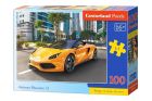 Puzzle 100 Arrinera Hussarya 33 CASTOR