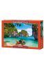 Puzzle 1000 Ko Phi Phi Le CASTOR