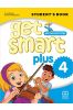 Get Smart Plus 4 SB MM PUBLICATIONS