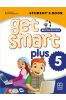 Get Smart Plus 5 A2.1 SB MM PUBLICATIONS