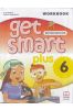 Get Smart Plus 6 A2.2 WB + CD MM PUBLICATIONS