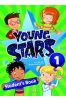 Young Stars 1 SB MM PUBLICATIONS