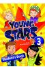 Young Stars 3 SB MM PUBLICATIONS