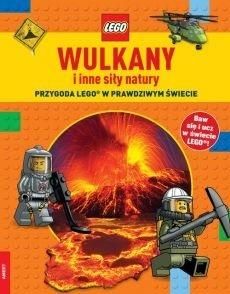 LEGO(R). Wulkany i inne siły natury