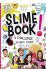 Slime book and challenge
