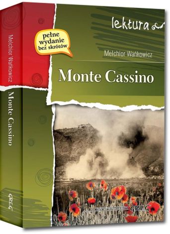 Monte Cassino z oprac. GREG