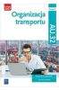Organizacja transportu Kwal. AU.32. cz.2 WSiP