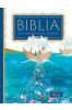 Biblia. Ilustrowane historie dla dzieci