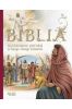 Biblia. Ilustrowane historie ze ST i NT