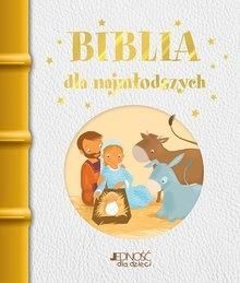 Biblia dla najmłodszych JEDNOŚĆ
