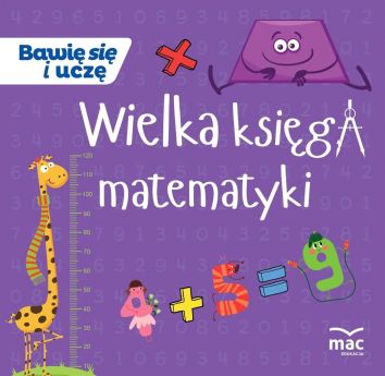 Wielka księga matematyki