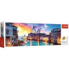 Puzzle 1000 Canal Grande, Wenecja TREFL