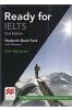 Ready For IELTS 2nd ed. SB with Answers + eBook