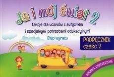 Ja i mój świat 2 podręcznik cz.2 w.2017