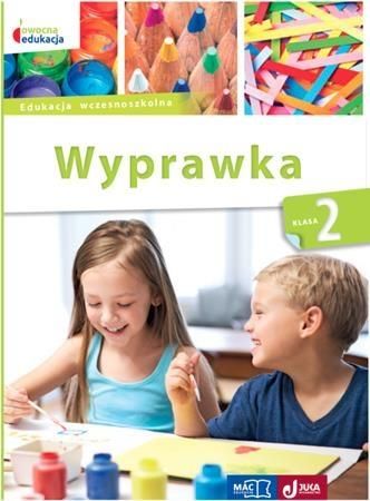 Owocna edukacja SP 2 Wyprawka w.2017 MAC