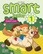 Smart Junior 1 SB MM PUBLICATIONS
