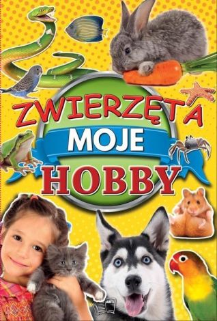 Zwierzęta moje hobby