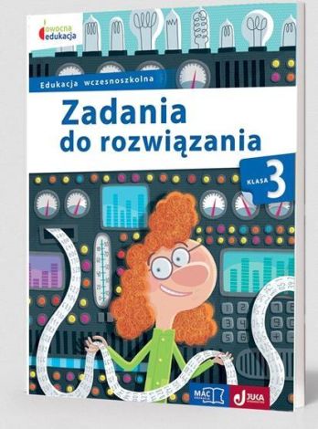 Owocna edukacja SP 3 Zadania do rozwiązania MAC