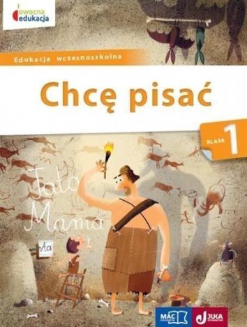 Owocna edukacja SP 1 Chcę pisać MAC