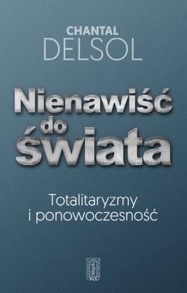 Nienawiść do świata