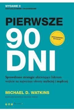 Pierwsze 90 dni