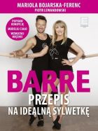 Barre. Przepis na idealną sylwetkę + DVD