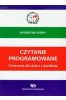 Czytanie programowane Ćwiczenia dla dzieci z ...