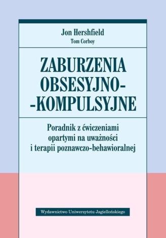 Zaburzenia obsesyjno-kompulsyjne