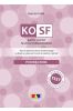 KOSF - Karty oceny słuchu fonemowego