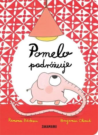 Pomelo podróżuje