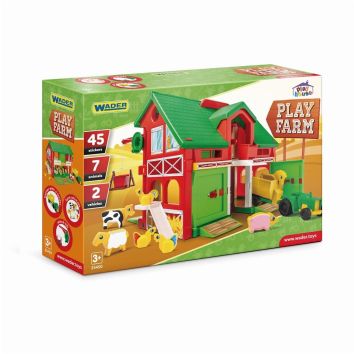 Play house - Farma