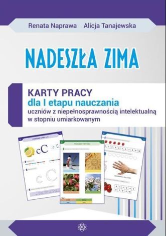 KP dla I etapu. Nadeszła zima.