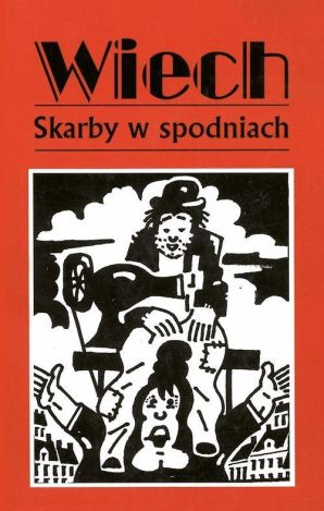 Skarby w spodniach