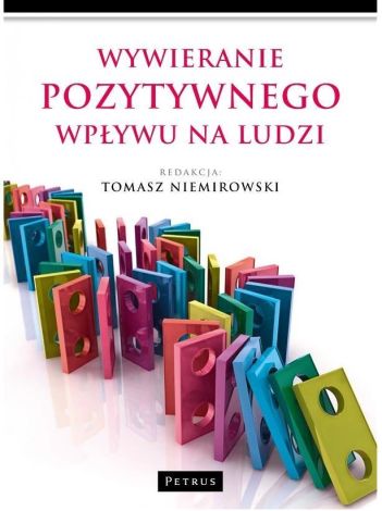 Wywieranie pozytywnego wpływu na ludzi