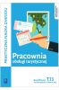 Pracownia obsługi turystycznej. Kwal. T.13 WSiP