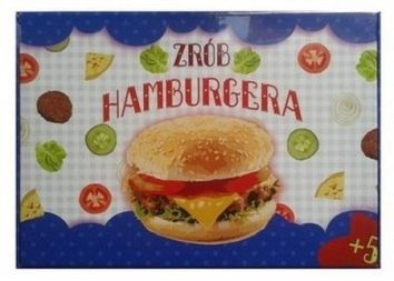 Zrób Hamburgera SAMO-POL