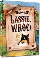 Lassie, wróć! Kolor TW