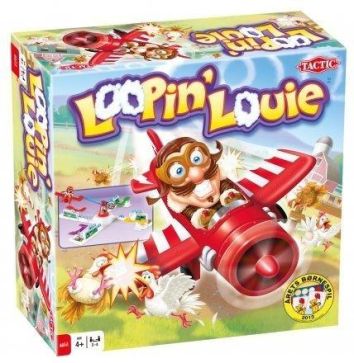 Looping Louie