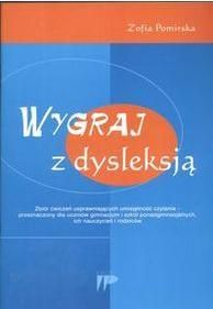 Wygraj z dysleksją. Zbiór ćwiczeń