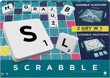 Scrabble Original