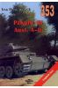 PzKpfw III Ausf. A-D. Tank Power vol. CV 353
