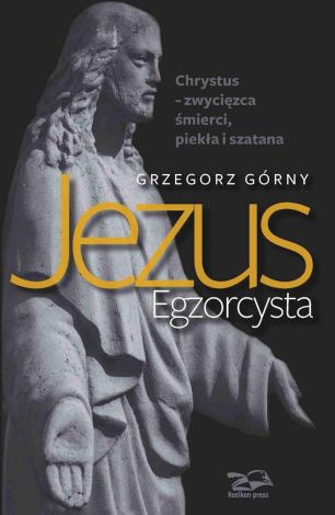 Jezus Egzorcysta