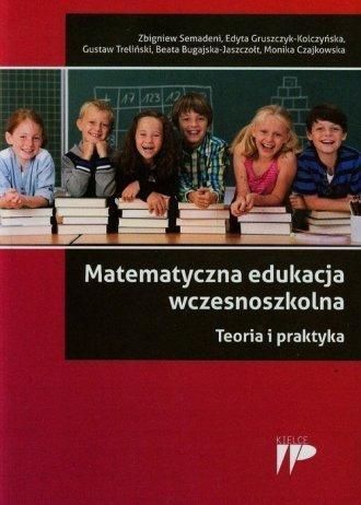 Matematyczna edukacja wczesnoszkolna