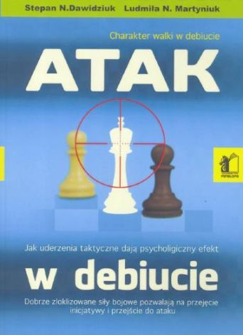 Atak w debiucie