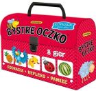 Kuferek - Bystre oczko