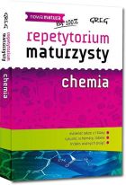 Repetytorium maturzysty - chemia GREG
