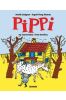Pippi się wprowadza i inne komiksy