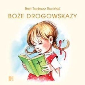 Boże drogowskazy dla dziewczynek